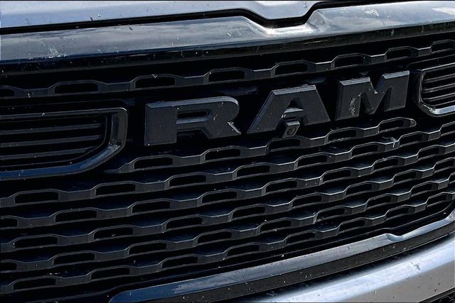 Thumbnail: 2025 RAM 1500 - 7