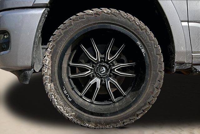 Thumbnail: 2025 RAM 1500 - 6