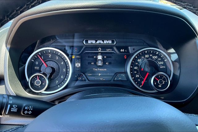 Thumbnail: 2026 RAM 1500 - 17