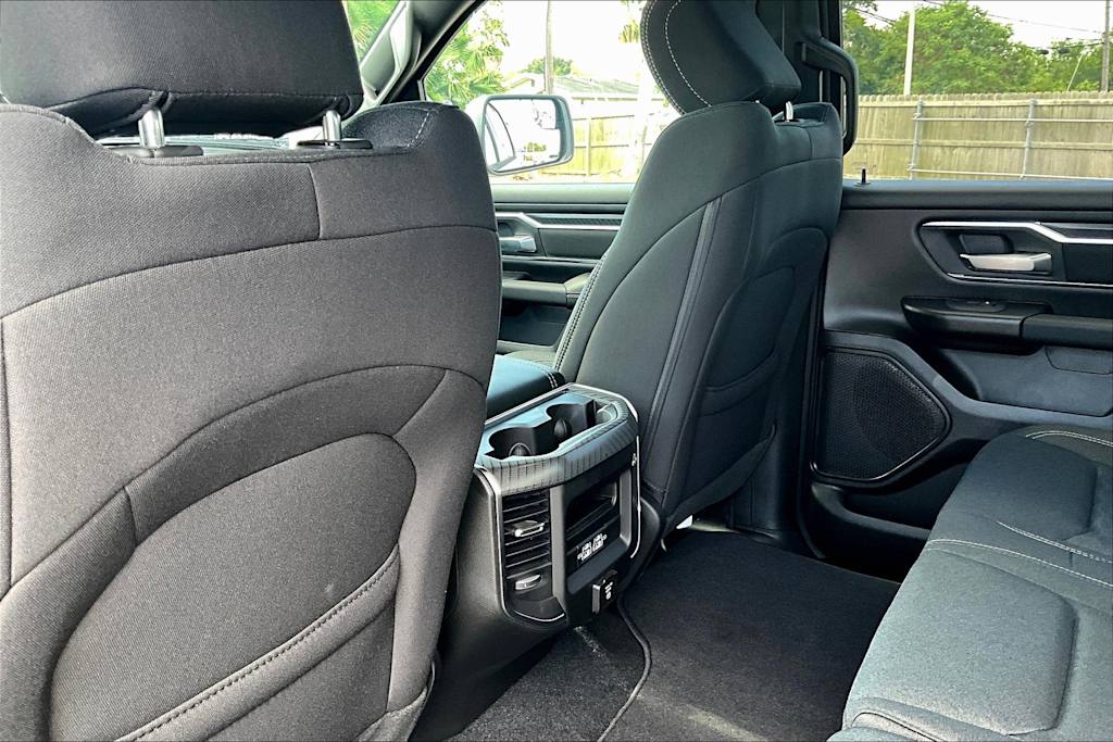 Thumbnail: 2026 RAM 1500 - 13