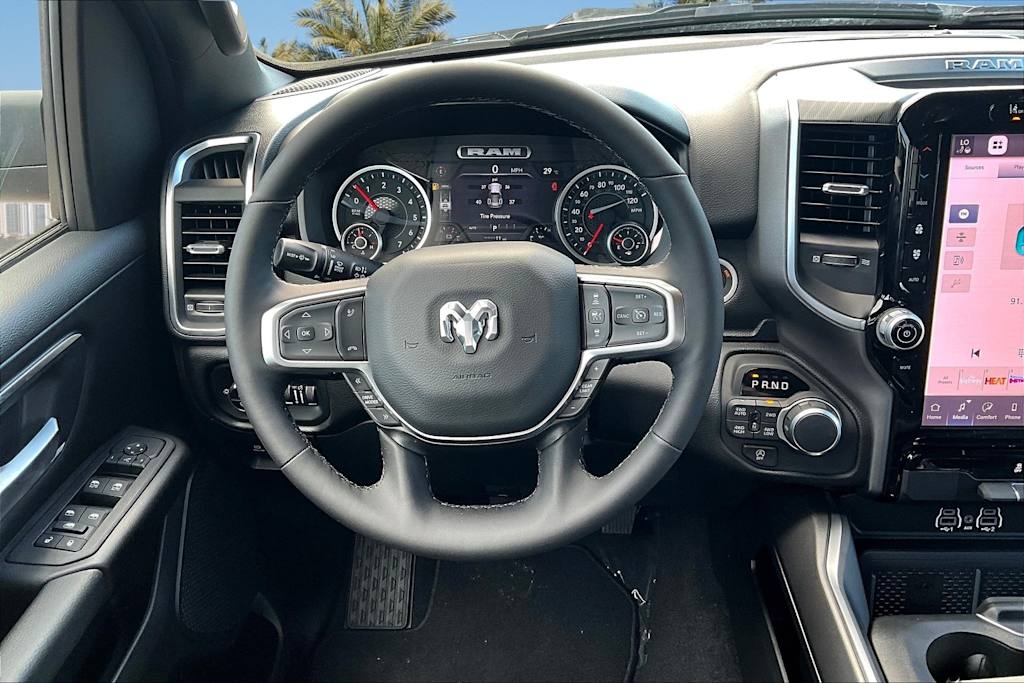 Thumbnail: 2026 RAM 1500 - 14