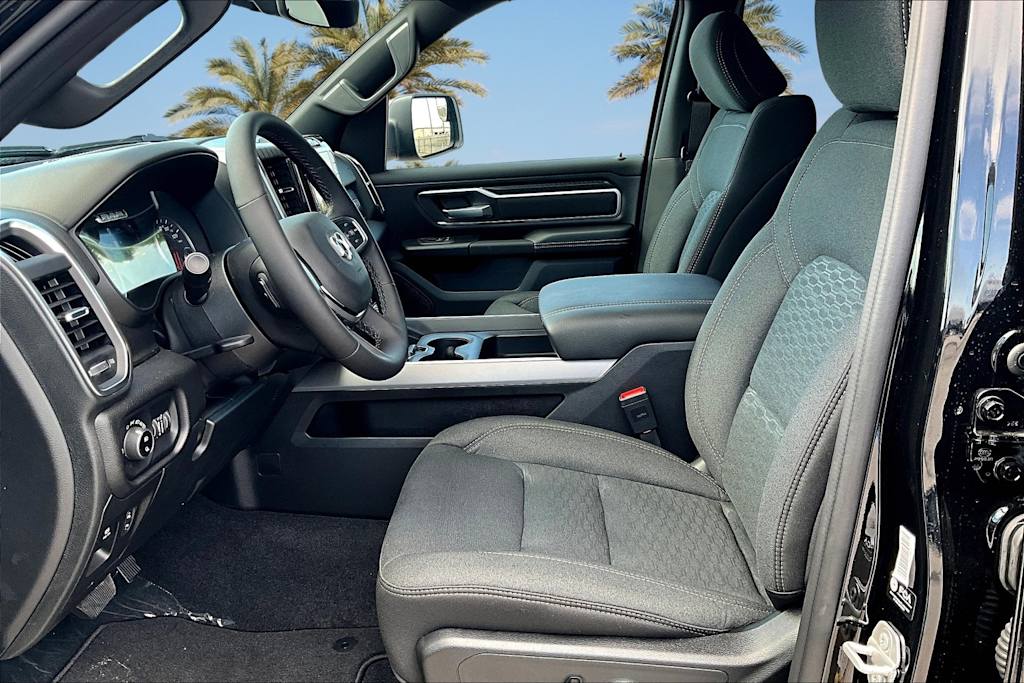 Thumbnail: 2026 RAM 1500 - 11