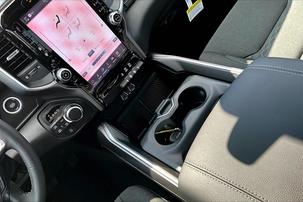 Thumbnail: 2026 RAM 1500 - 20