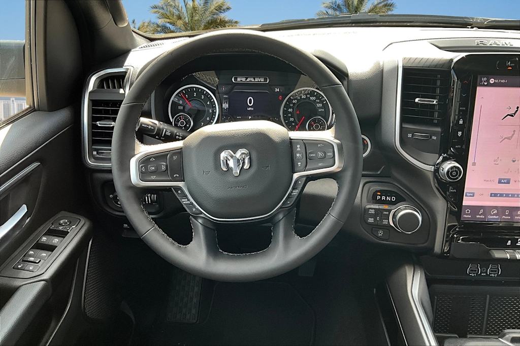 Thumbnail: 2026 RAM 1500 - 14