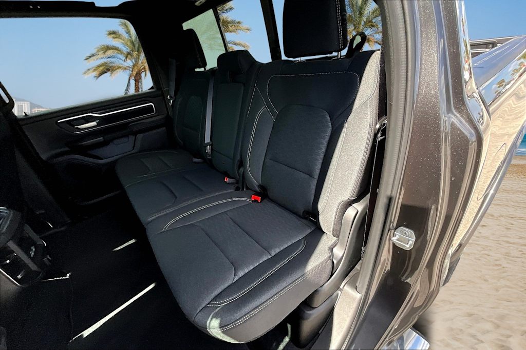 Thumbnail: 2026 RAM 1500 - 19