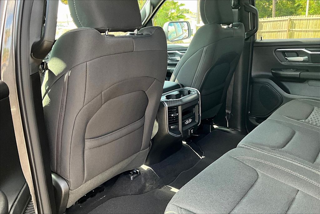 Thumbnail: 2026 RAM 1500 - 13