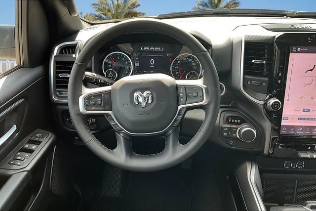 Thumbnail: 2026 RAM 1500 - 13