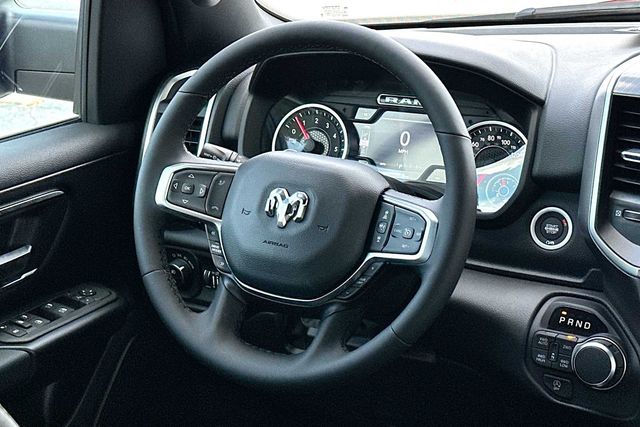Thumbnail: 2026 RAM 1500 - 12