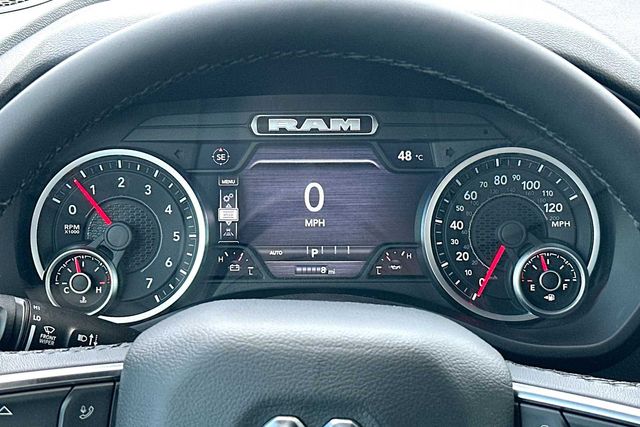 Thumbnail: 2026 RAM 1500 - 14