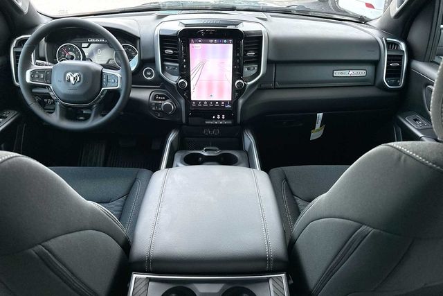 Thumbnail: 2026 RAM 1500 - 9