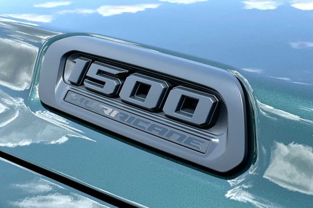 Thumbnail: 2026 RAM 1500 - 7
