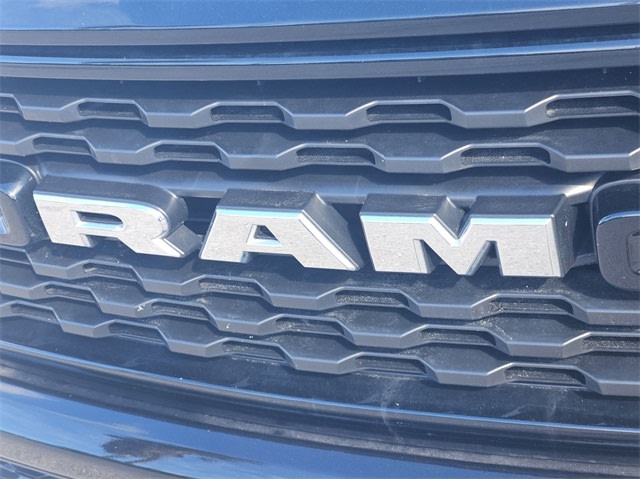 2023 RAM 1500 Big Horn 25