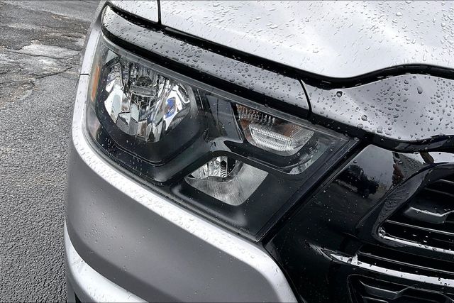 Thumbnail: 2024 RAM 1500 - 7