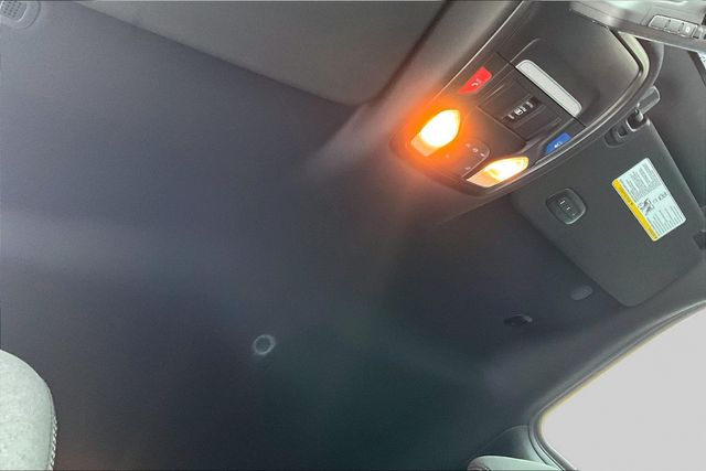 Thumbnail: 2024 RAM 1500 - 28