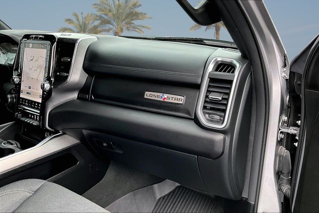 Thumbnail: 2024 RAM 1500 - 23