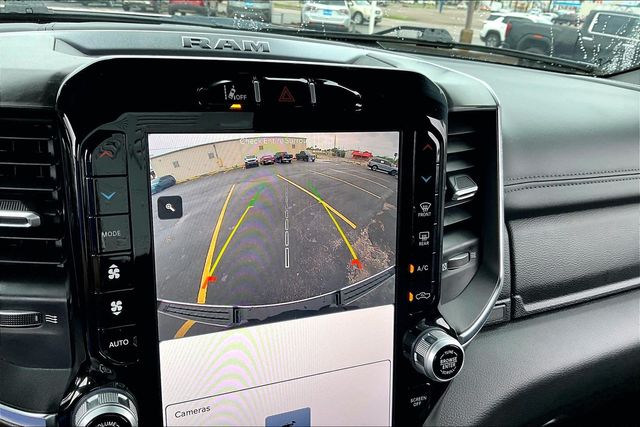 Thumbnail: 2024 RAM 1500 - 16