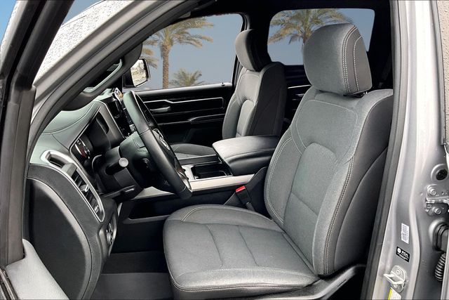 Thumbnail: 2024 RAM 1500 - 11