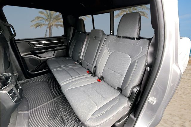 Thumbnail: 2024 RAM 1500 - 20