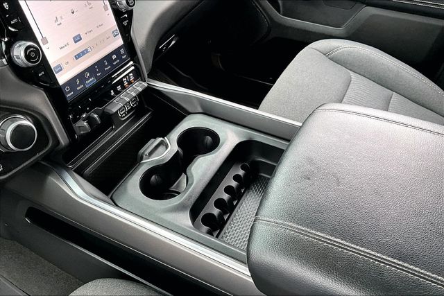 Thumbnail: 2024 RAM 1500 - 17