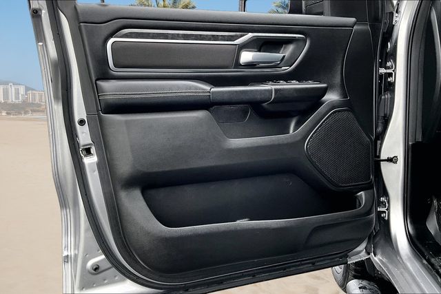 Thumbnail: 2024 RAM 1500 - 26