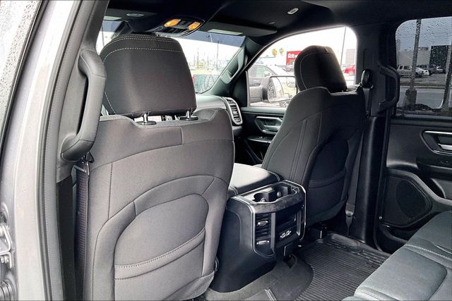 Thumbnail: 2024 RAM 1500 - 13