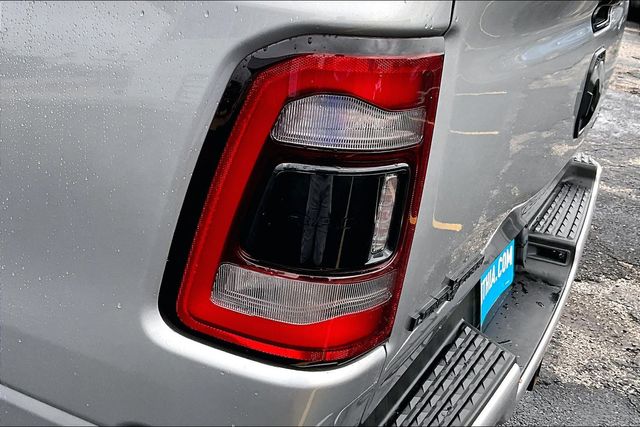 Thumbnail: 2024 RAM 1500 - 29