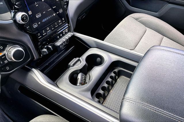 Thumbnail: 2023 RAM 1500 - 15