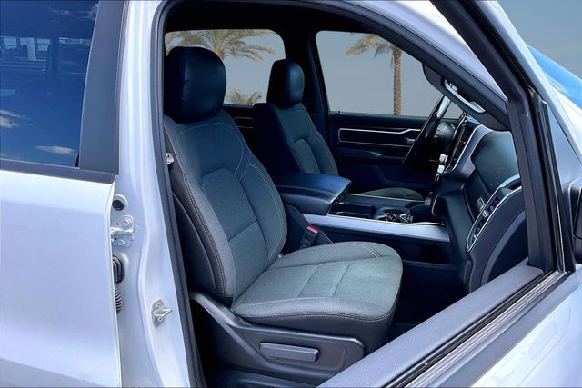 Thumbnail: 2023 RAM 1500 - 11