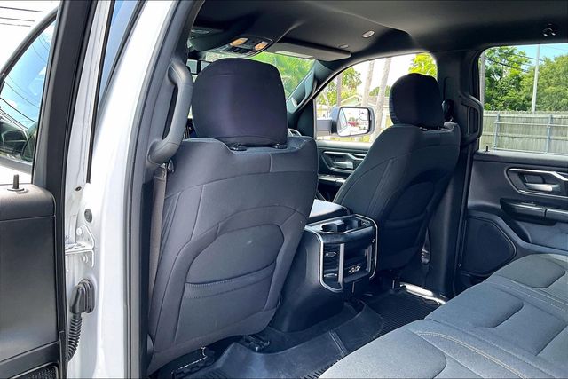 Thumbnail: 2023 RAM 1500 - 12