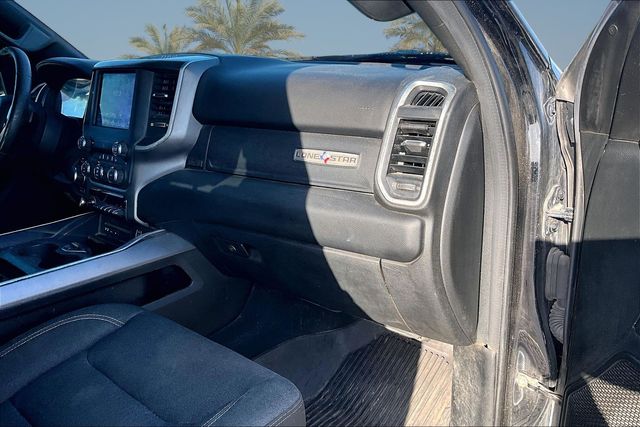 Thumbnail: 2019 RAM 1500 - 16