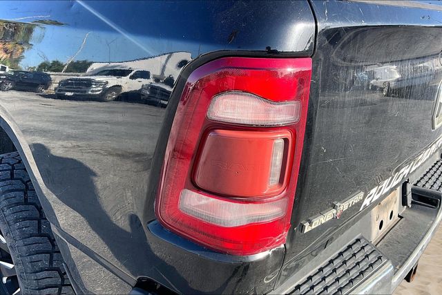 Thumbnail: 2019 RAM 1500 - 21