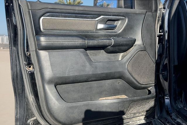 Thumbnail: 2019 RAM 1500 - 17