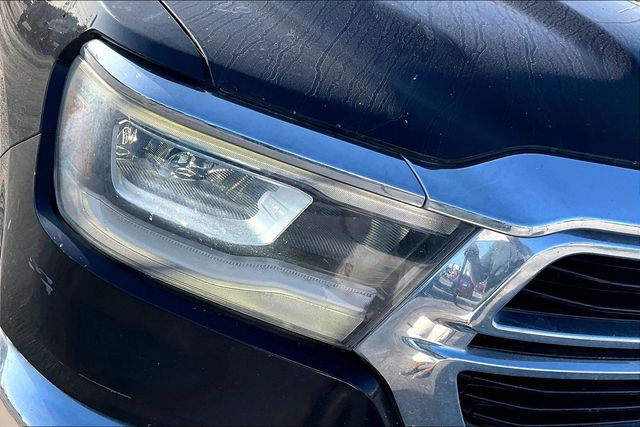 Thumbnail: 2019 RAM 1500 - 20