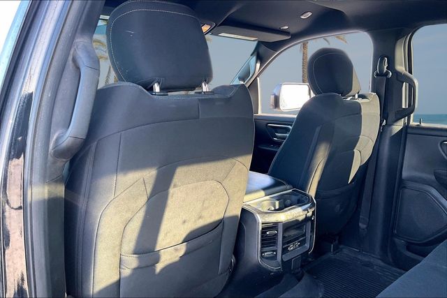 Thumbnail: 2019 RAM 1500 - 9