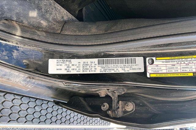 Thumbnail: 2019 RAM 1500 - 12