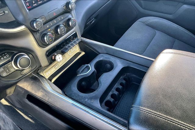 Thumbnail: 2019 RAM 1500 - 11