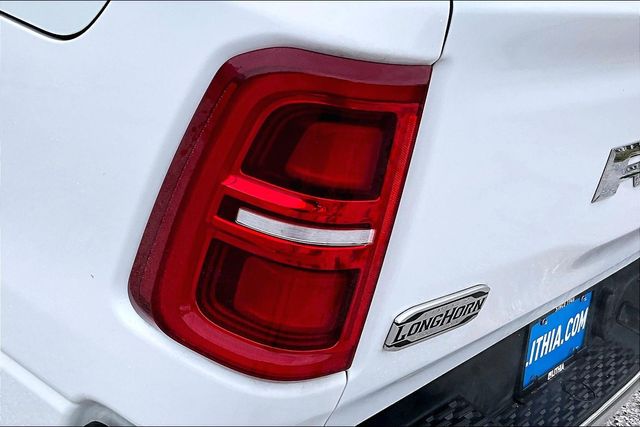Thumbnail: 2025 RAM 1500 - 29