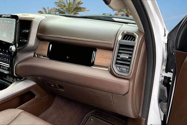 Thumbnail: 2025 RAM 1500 - 21
