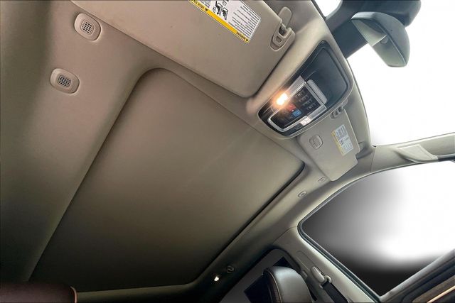 Thumbnail: 2025 RAM 1500 - 27