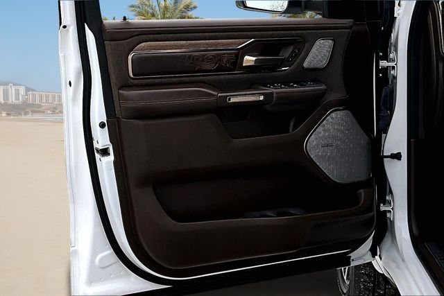 Thumbnail: 2025 RAM 1500 - 25