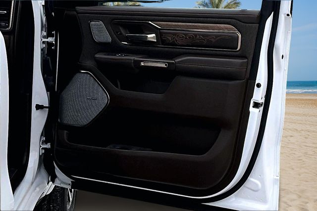Thumbnail: 2025 RAM 1500 - 26