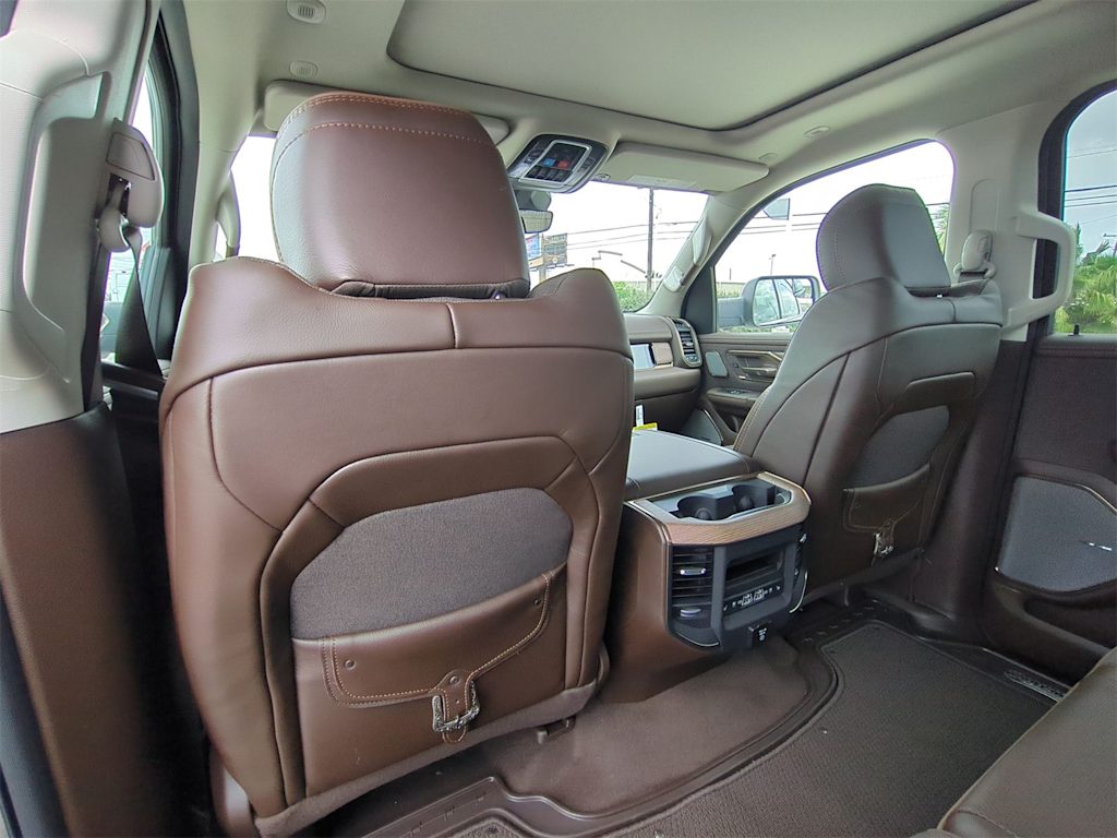 Thumbnail: 2025 RAM 1500 - 12