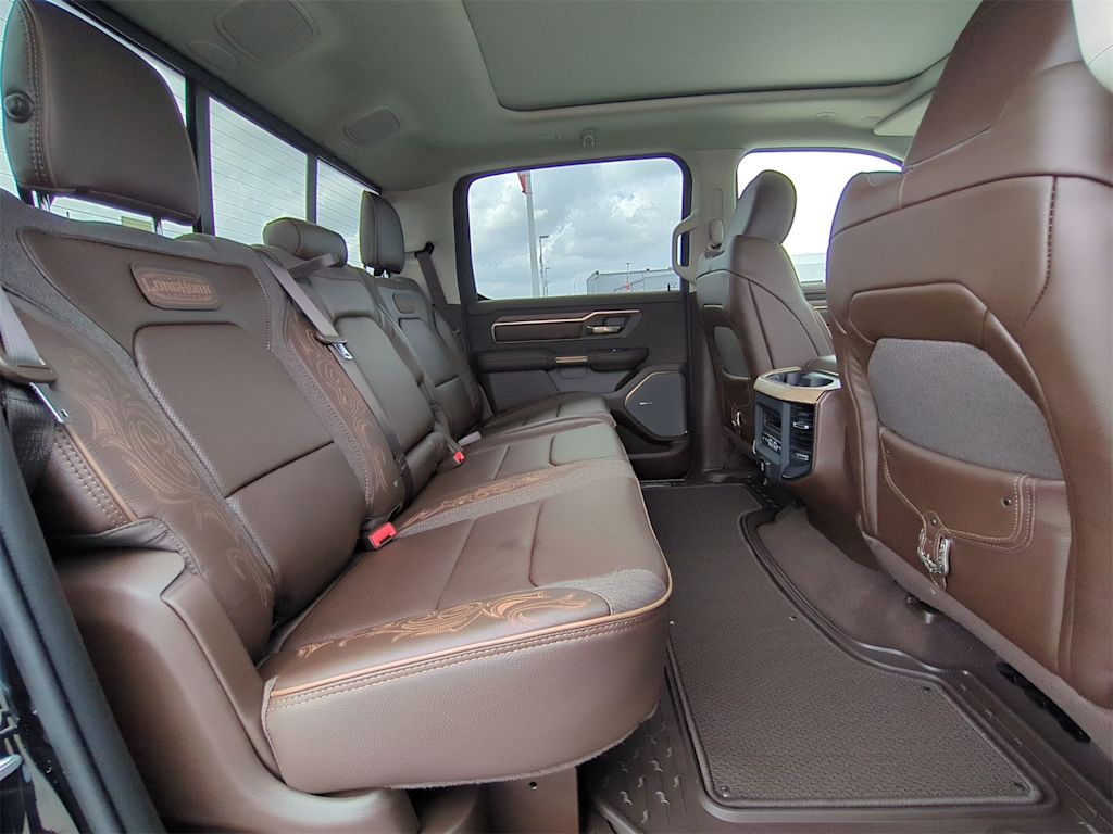 Thumbnail: 2025 RAM 1500 - 30