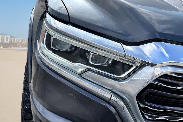 Thumbnail: 2021 RAM 1500 - 20