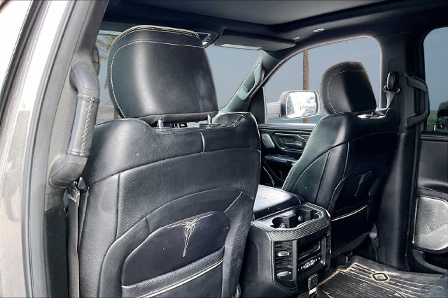 Thumbnail: 2021 RAM 1500 - 10