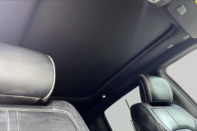 Thumbnail: 2021 RAM 1500 - 19