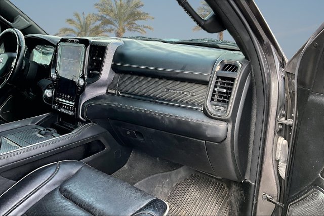 Thumbnail: 2021 RAM 1500 - 8