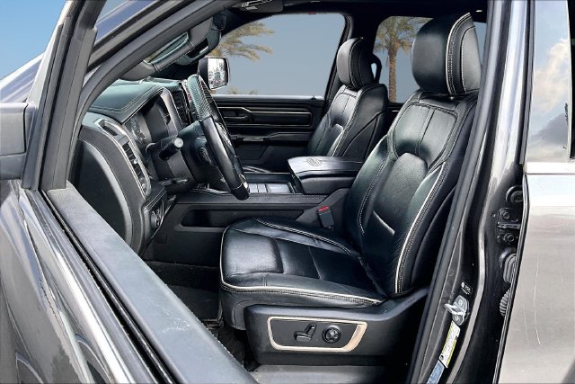 Thumbnail: 2021 RAM 1500 - 9