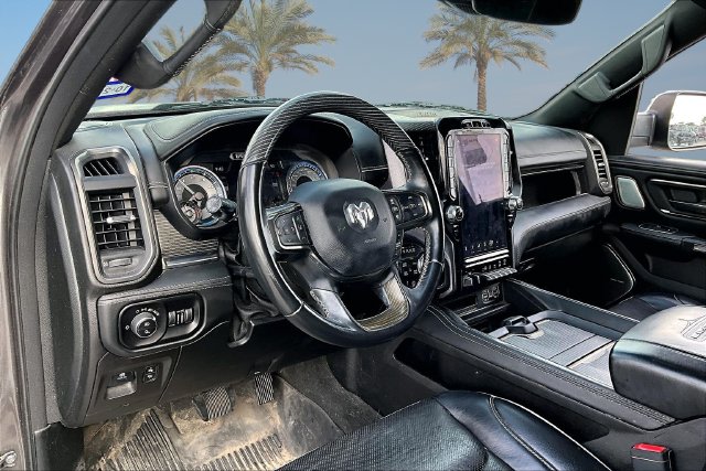 Thumbnail: 2021 RAM 1500 - 2
