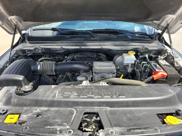 Thumbnail: 2024 RAM 1500 - 9